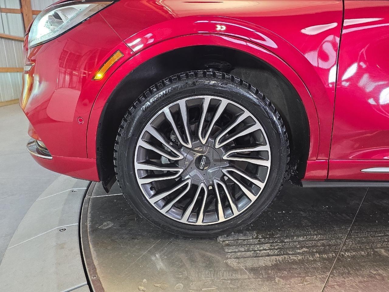 2020 Lincoln Corsair Reserve Sand Lake NY