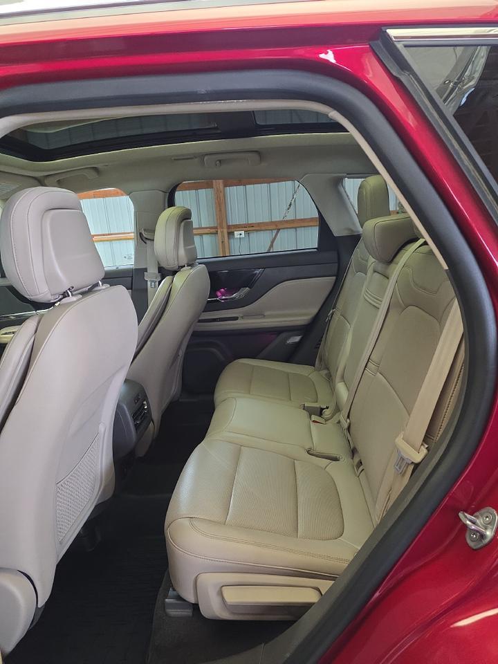 2020 Lincoln Corsair Reserve Sand Lake NY