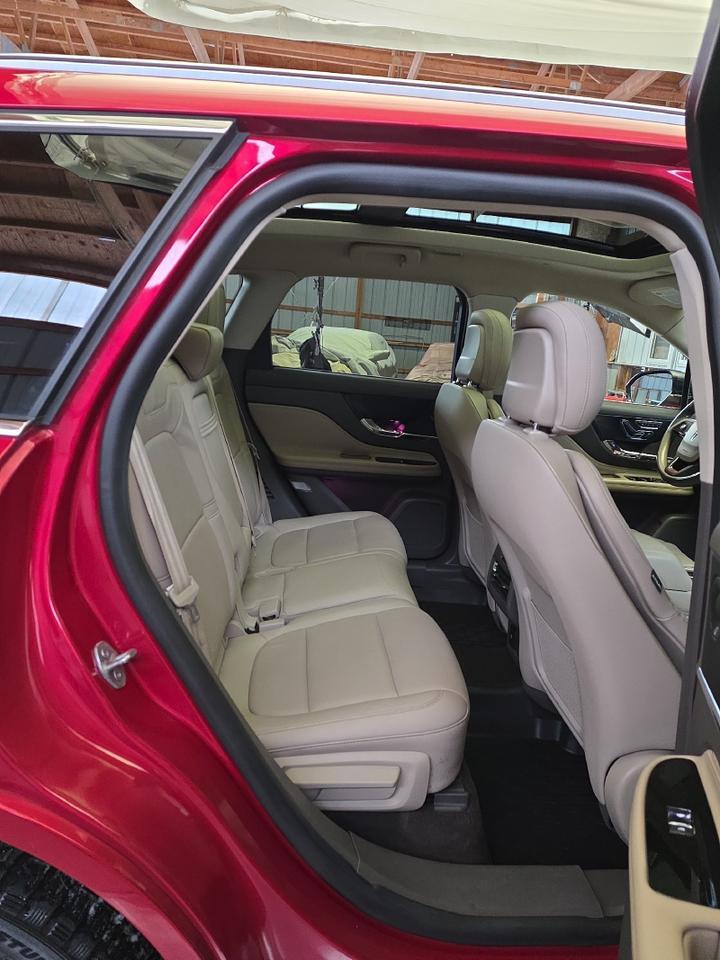 2020 Lincoln Corsair Reserve Sand Lake NY