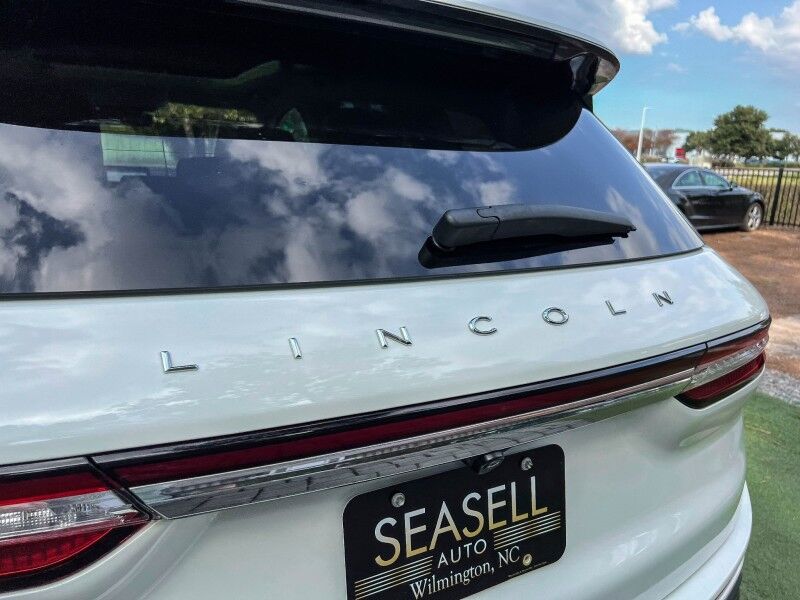 2020 Lincoln Corsair Reserve Wilmington NC