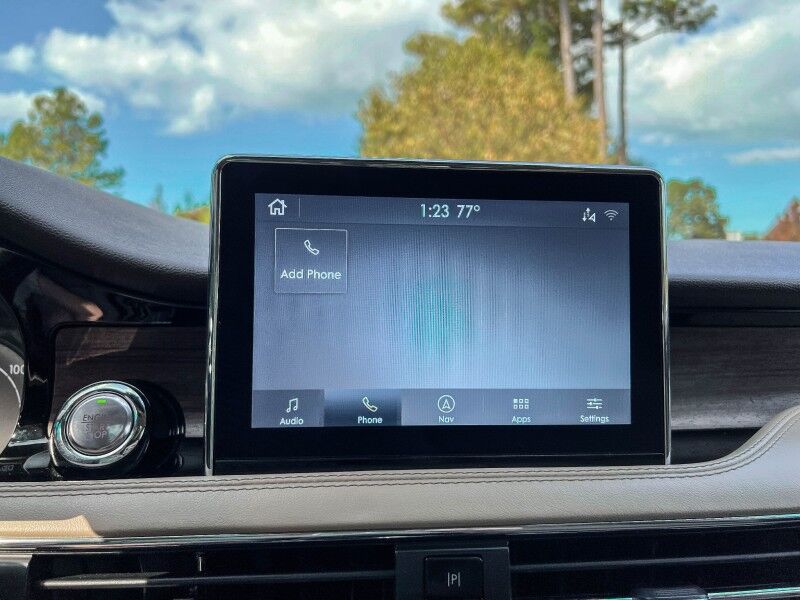 2020 Lincoln Corsair Reserve Wilmington NC