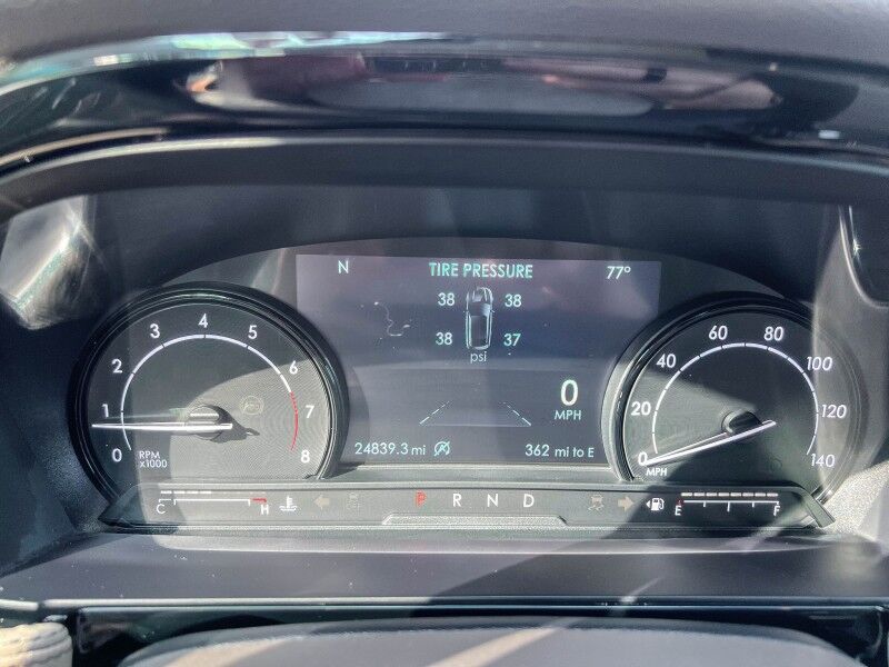 2020 Lincoln Corsair Reserve Wilmington NC