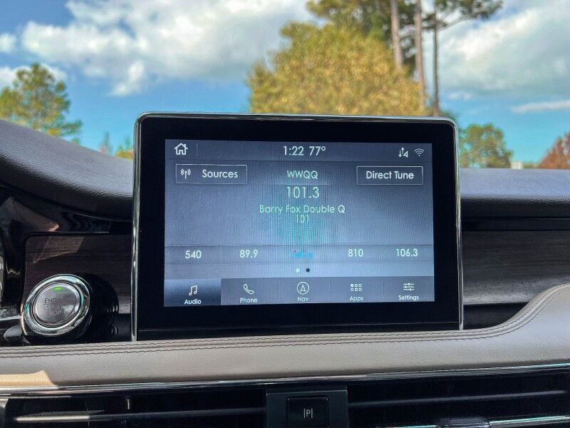 2020 Lincoln Corsair Reserve Wilmington NC