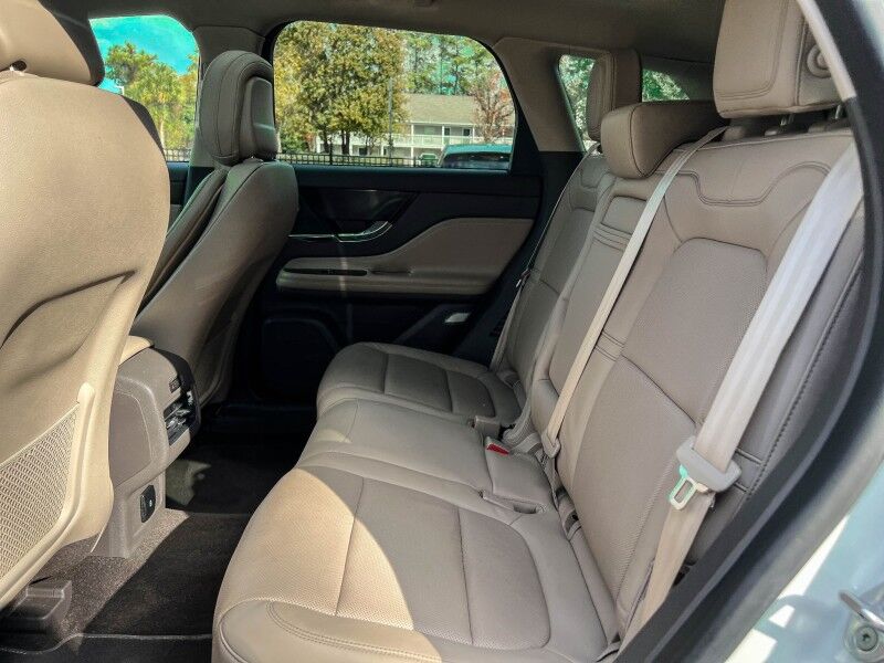 2020 Lincoln Corsair Reserve Wilmington NC