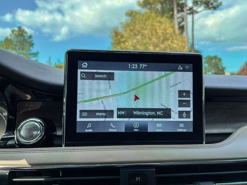 2020 Lincoln Corsair Reserve Wilmington NC