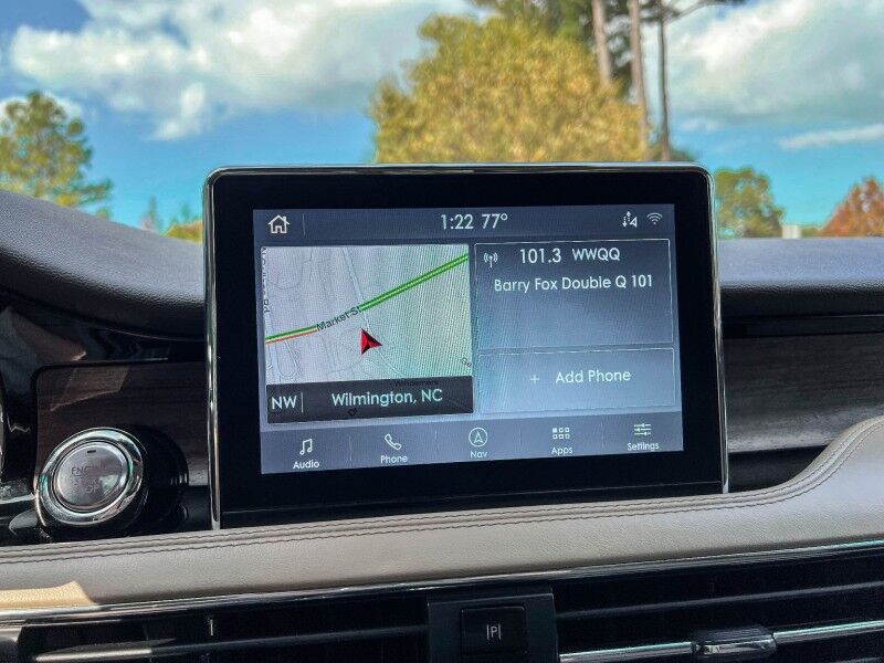 2020 Lincoln Corsair Reserve Wilmington NC