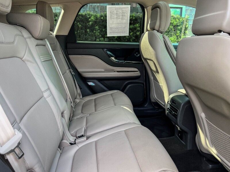 2020 Lincoln Corsair Reserve Wilmington NC