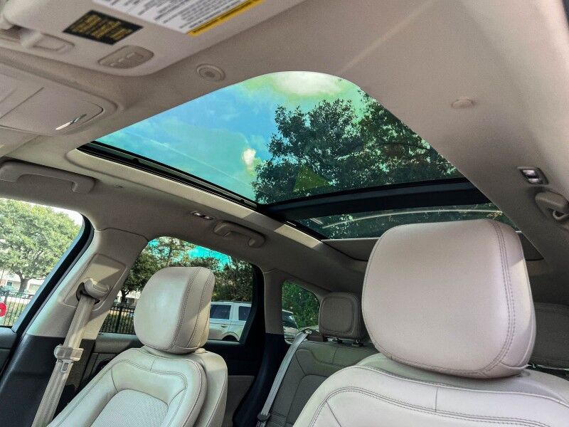 2020 Lincoln Corsair Reserve Wilmington NC