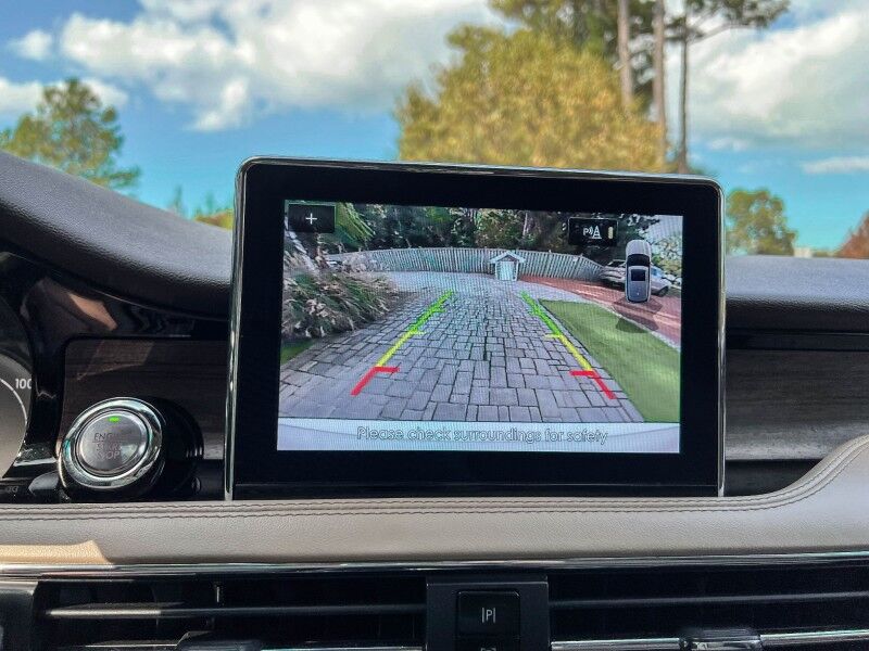 2020 Lincoln Corsair Reserve Wilmington NC