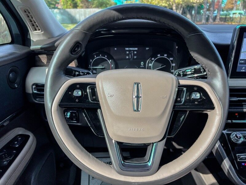 2020 Lincoln Corsair Reserve Wilmington NC