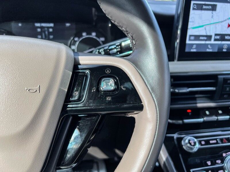 2020 Lincoln Corsair Reserve Wilmington NC