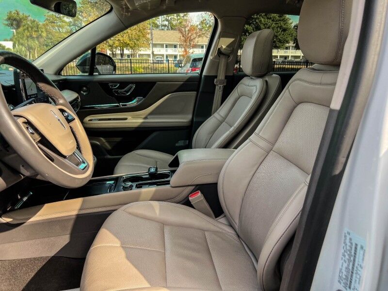 2020 Lincoln Corsair Reserve Wilmington NC