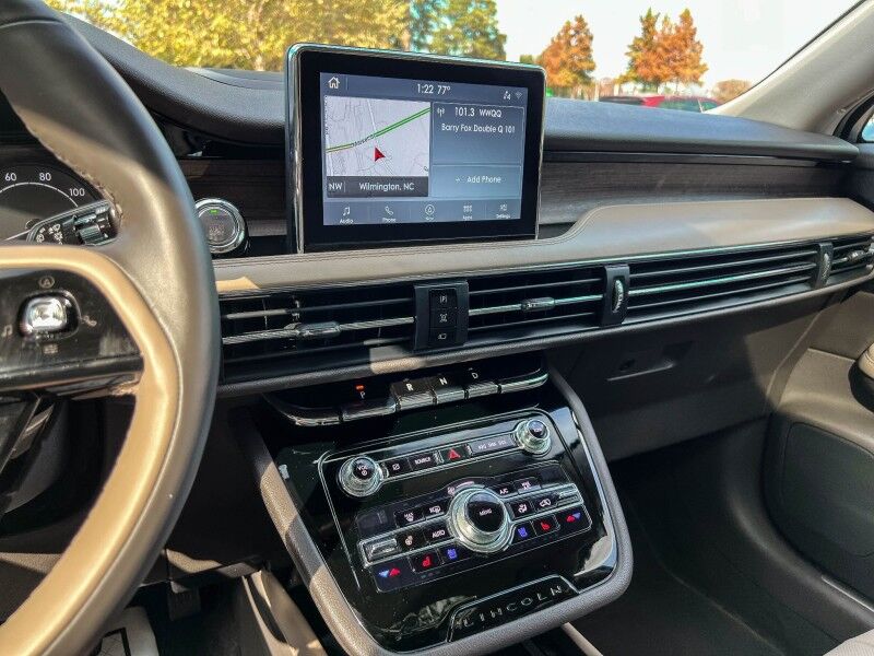 2020 Lincoln Corsair Reserve Wilmington NC