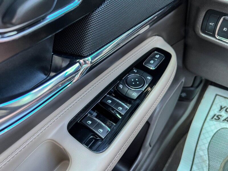 2020 Lincoln Corsair Reserve Wilmington NC