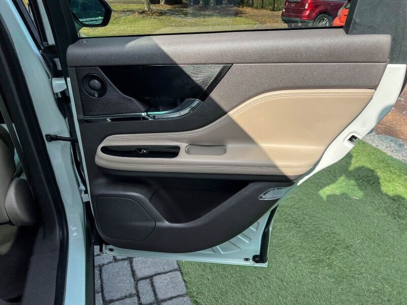 2020 Lincoln Corsair Reserve Wilmington NC