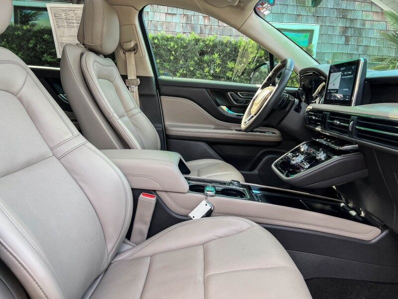 2020 Lincoln Corsair Reserve Wilmington NC