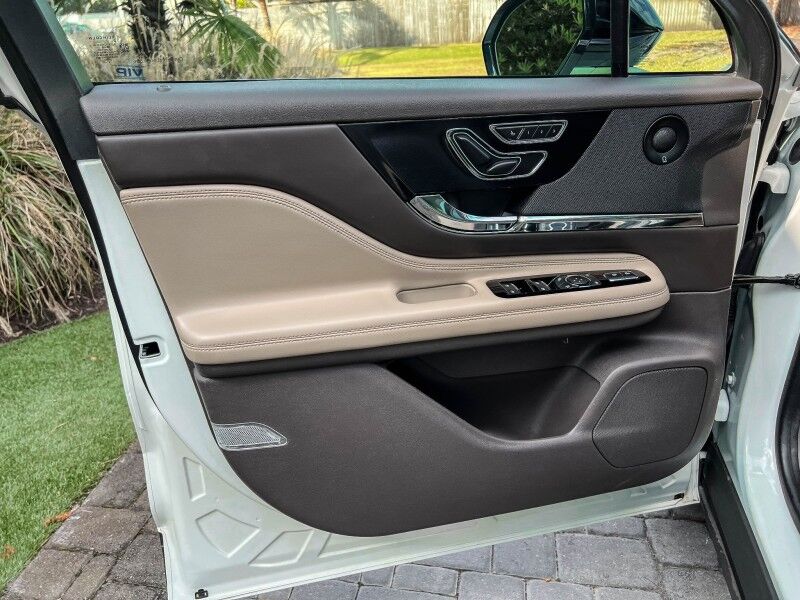 2020 Lincoln Corsair Reserve Wilmington NC