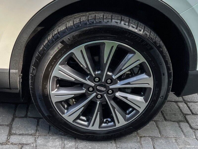 2020 Lincoln Corsair Reserve Wilmington NC