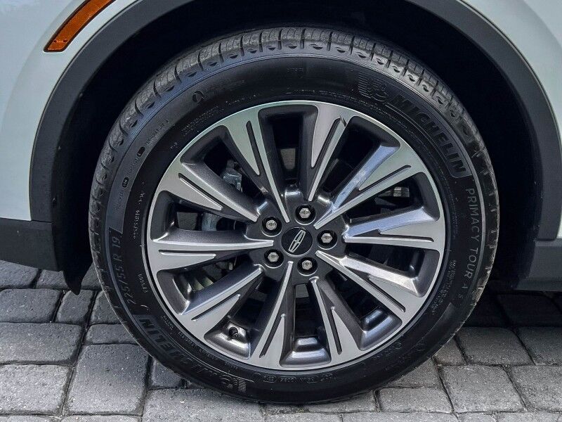 2020 Lincoln Corsair Reserve Wilmington NC