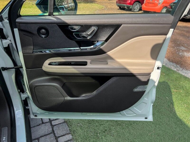 2020 Lincoln Corsair Reserve Wilmington NC