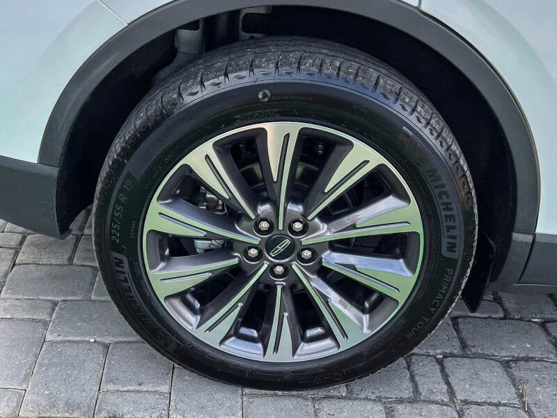 2020 Lincoln Corsair Reserve Wilmington NC