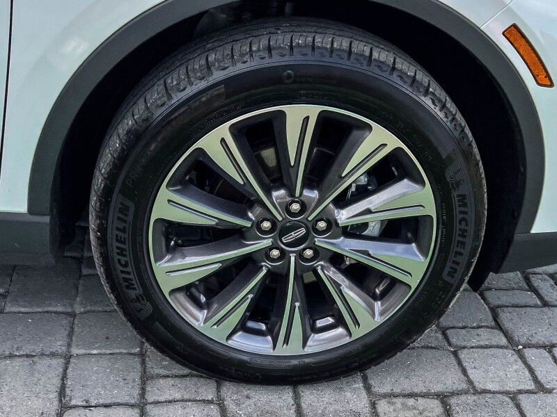 2020 Lincoln Corsair Reserve Wilmington NC