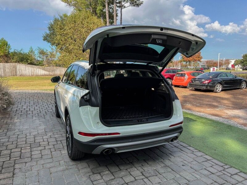 2020 Lincoln Corsair Reserve Wilmington NC