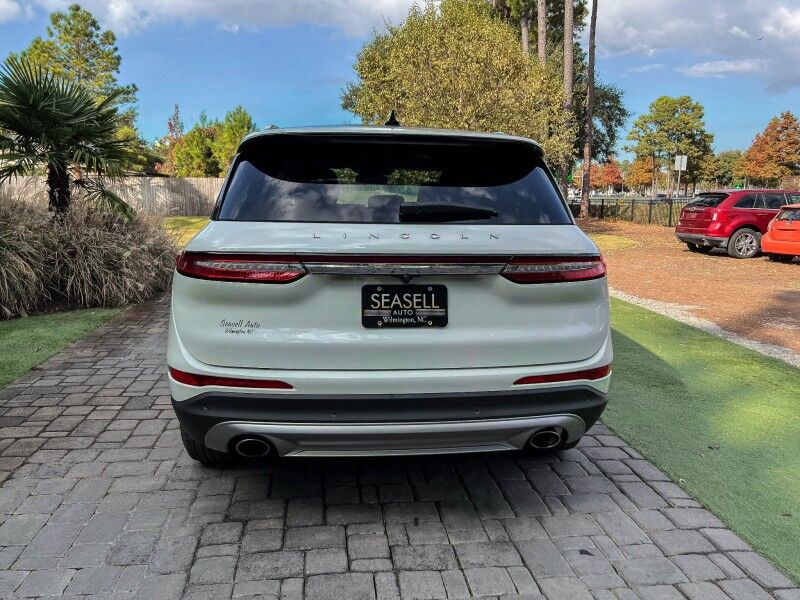 2020 Lincoln Corsair Reserve Wilmington NC