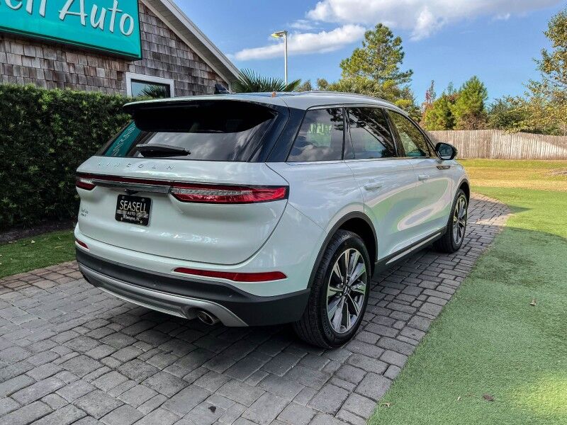 2020 Lincoln Corsair Reserve Wilmington NC