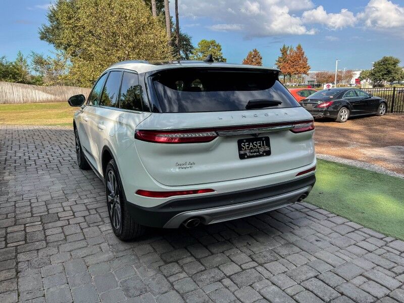 2020 Lincoln Corsair Reserve Wilmington NC