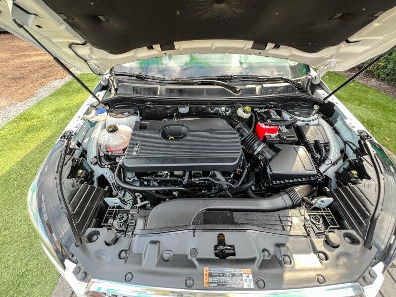 2020 Lincoln Corsair Reserve Wilmington NC