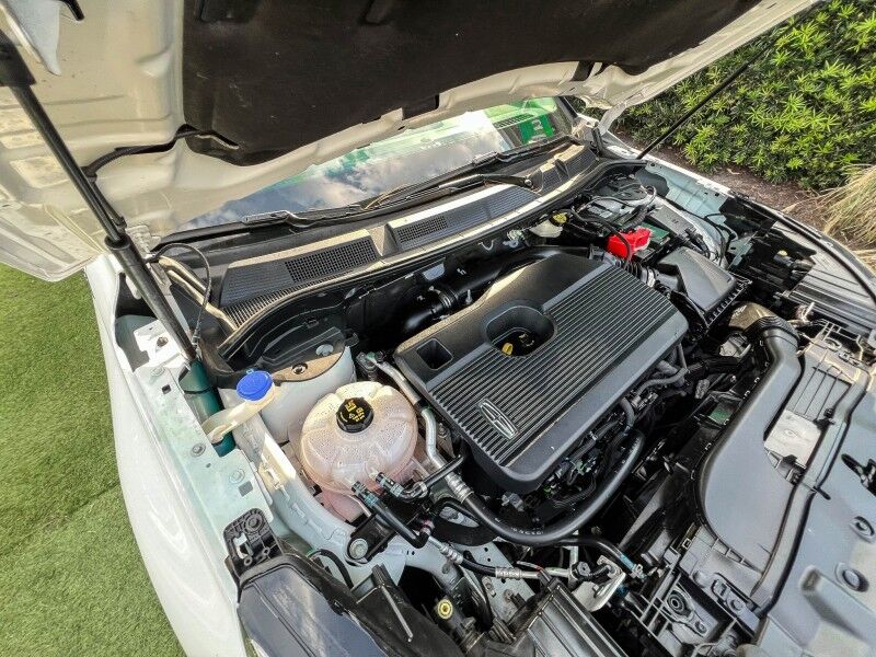 2020 Lincoln Corsair Reserve Wilmington NC