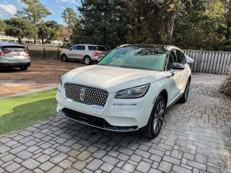 2020 Lincoln Corsair Reserve Wilmington NC