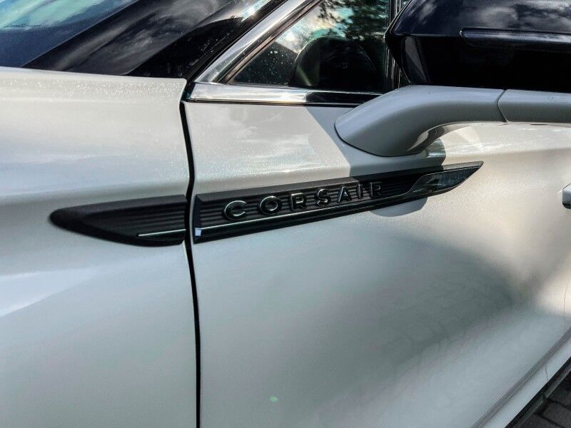 2020 Lincoln Corsair Reserve Wilmington NC