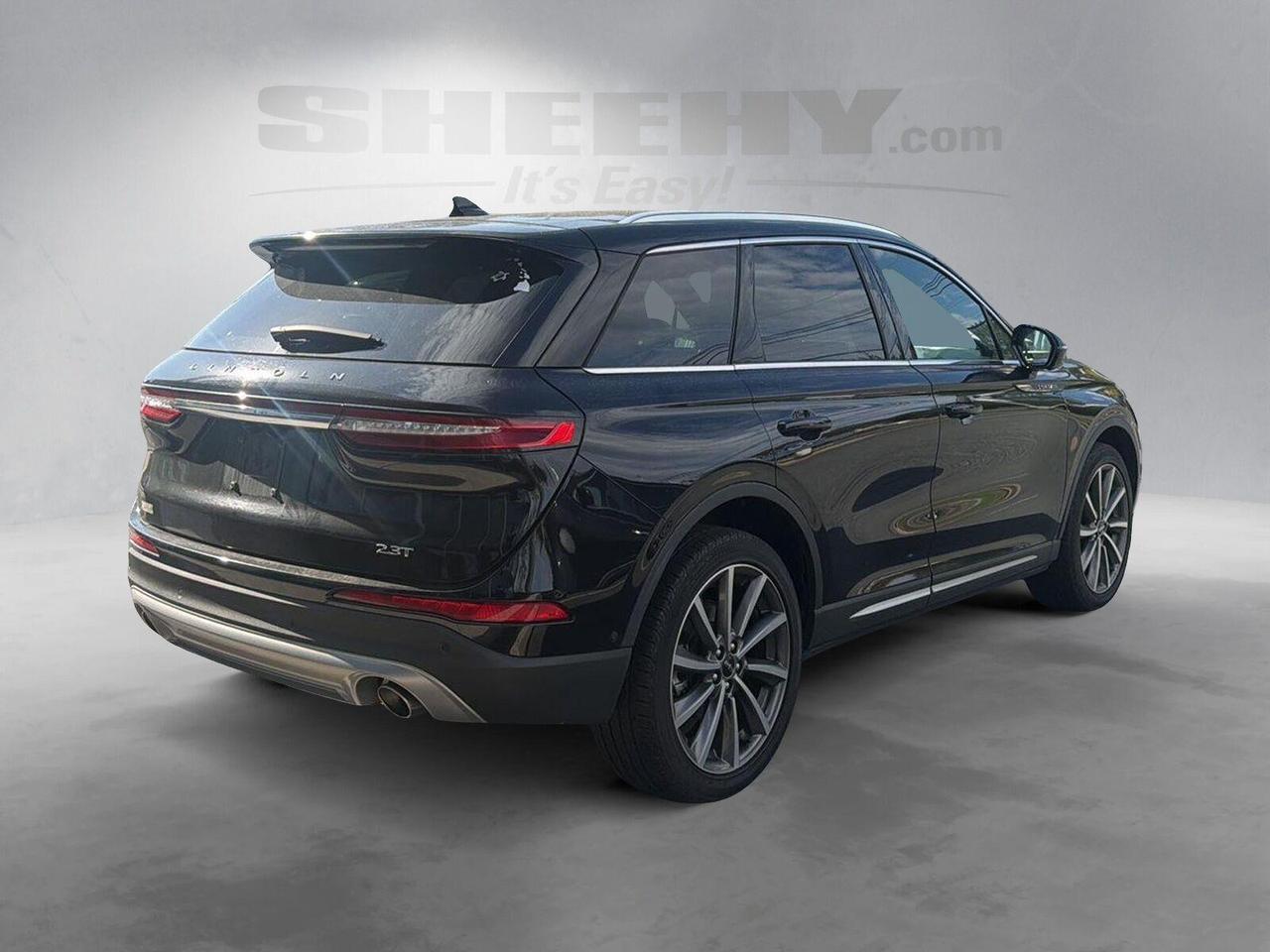 2020 Lincoln Corsair Reserve Gaithersburg MD