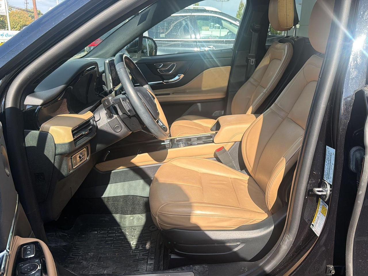 2020 Lincoln Corsair Reserve Gaithersburg MD