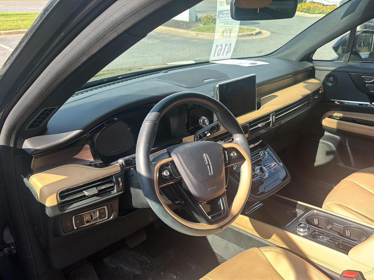 2020 Lincoln Corsair Reserve Gaithersburg MD