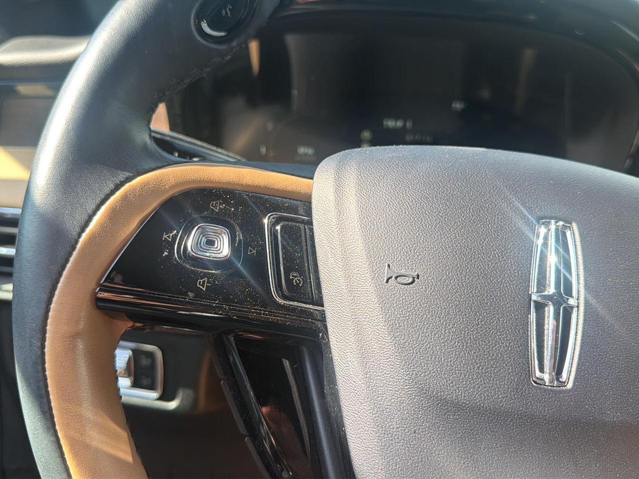 2020 Lincoln Corsair Reserve Gaithersburg MD