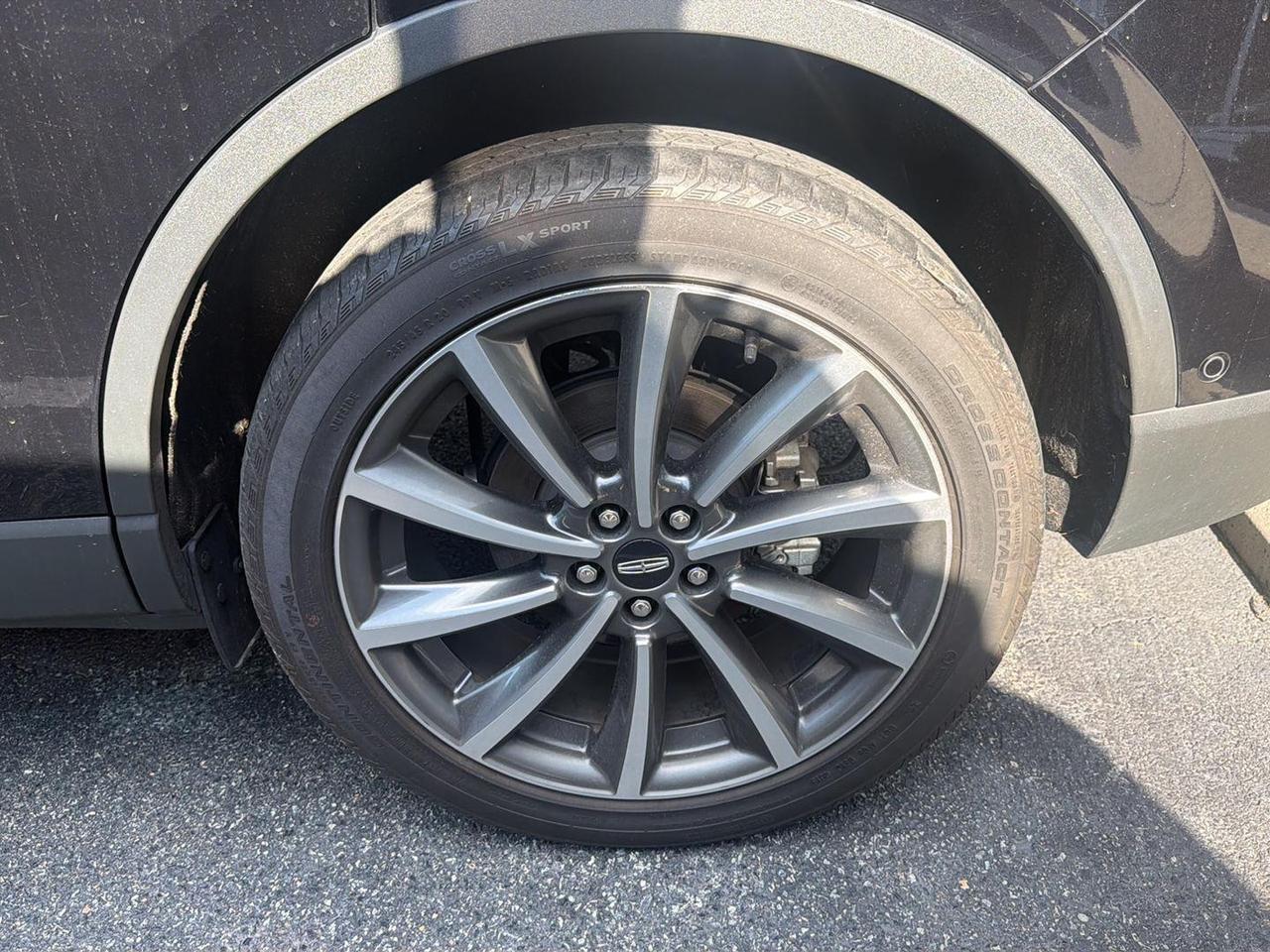 2020 Lincoln Corsair Reserve Gaithersburg MD
