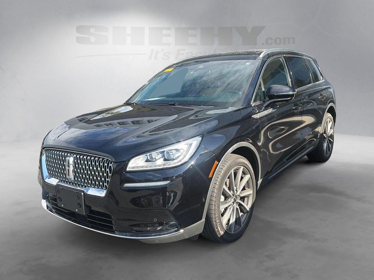 2020 Lincoln Corsair Reserve Gaithersburg MD