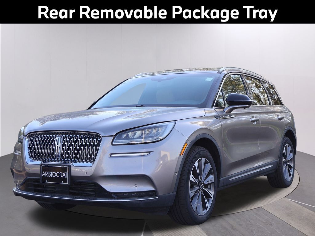 2020 Lincoln Corsair Reserve San Clemente CA