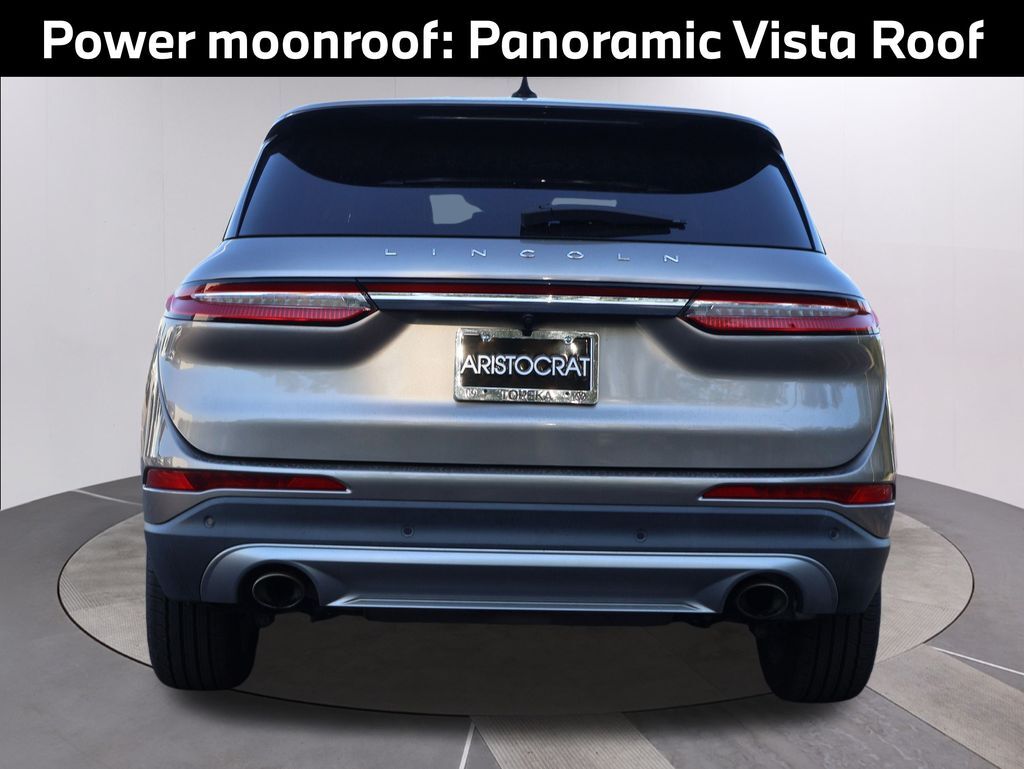 2020 Lincoln Corsair Reserve San Clemente CA