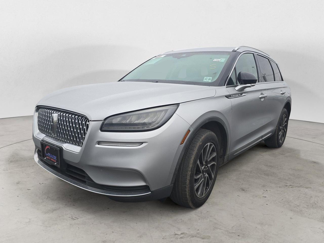 2020 Lincoln Corsair Standard