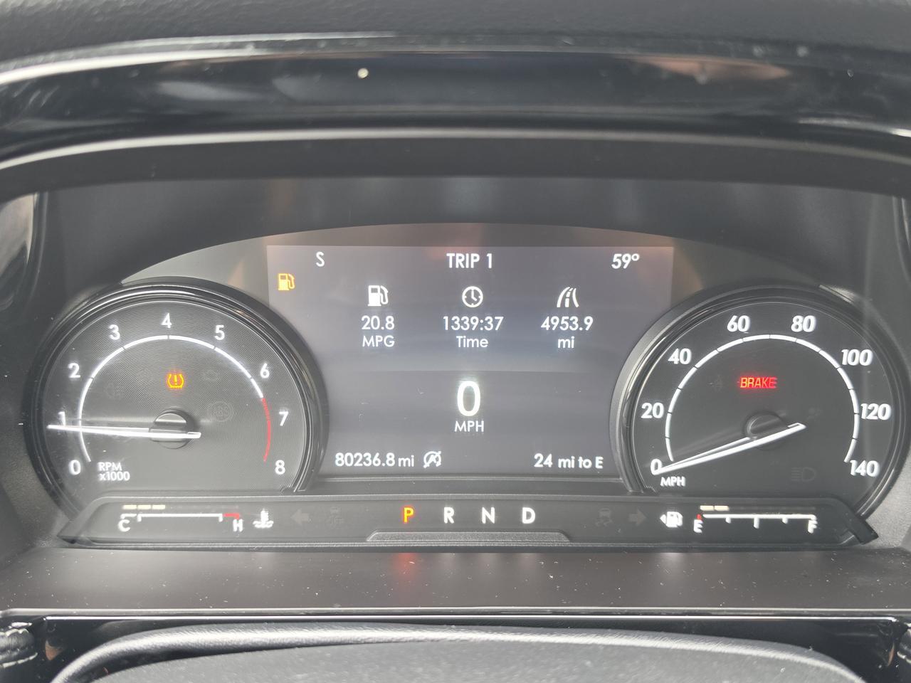 2020 Lincoln Corsair Standard Dalton GA