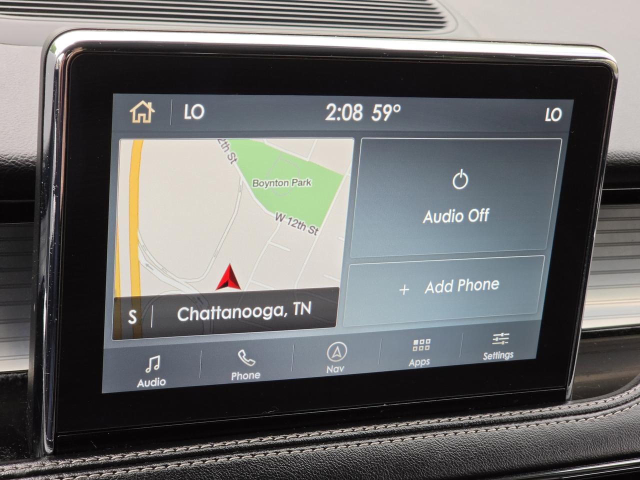 2020 Lincoln Corsair Standard Dalton GA