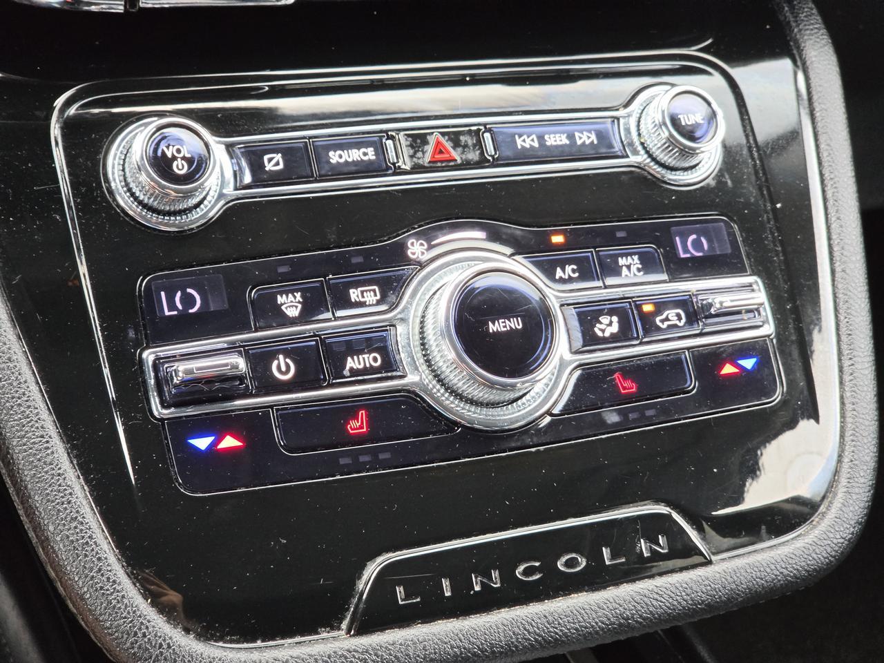 2020 Lincoln Corsair Standard Dalton GA