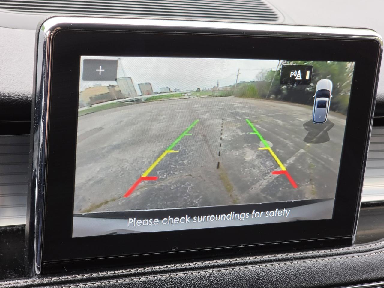 2020 Lincoln Corsair Standard Dalton GA