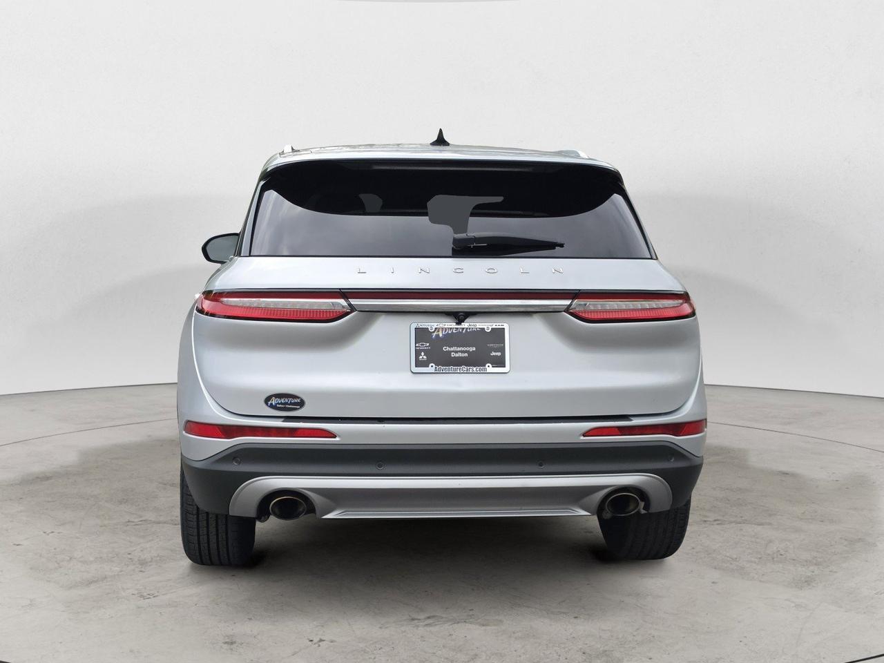 2020 Lincoln Corsair Standard Dalton GA