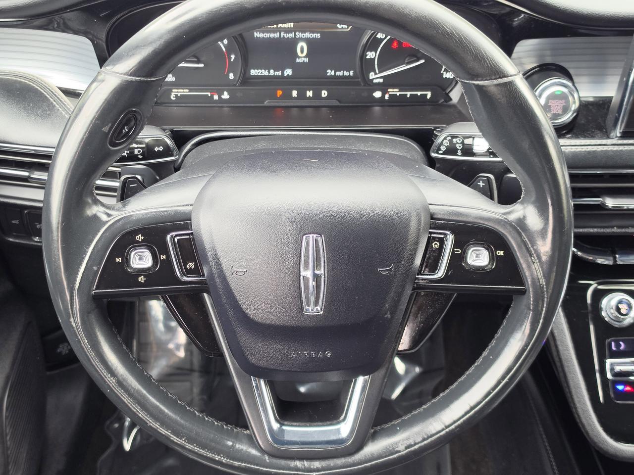 2020 Lincoln Corsair Standard Dalton GA