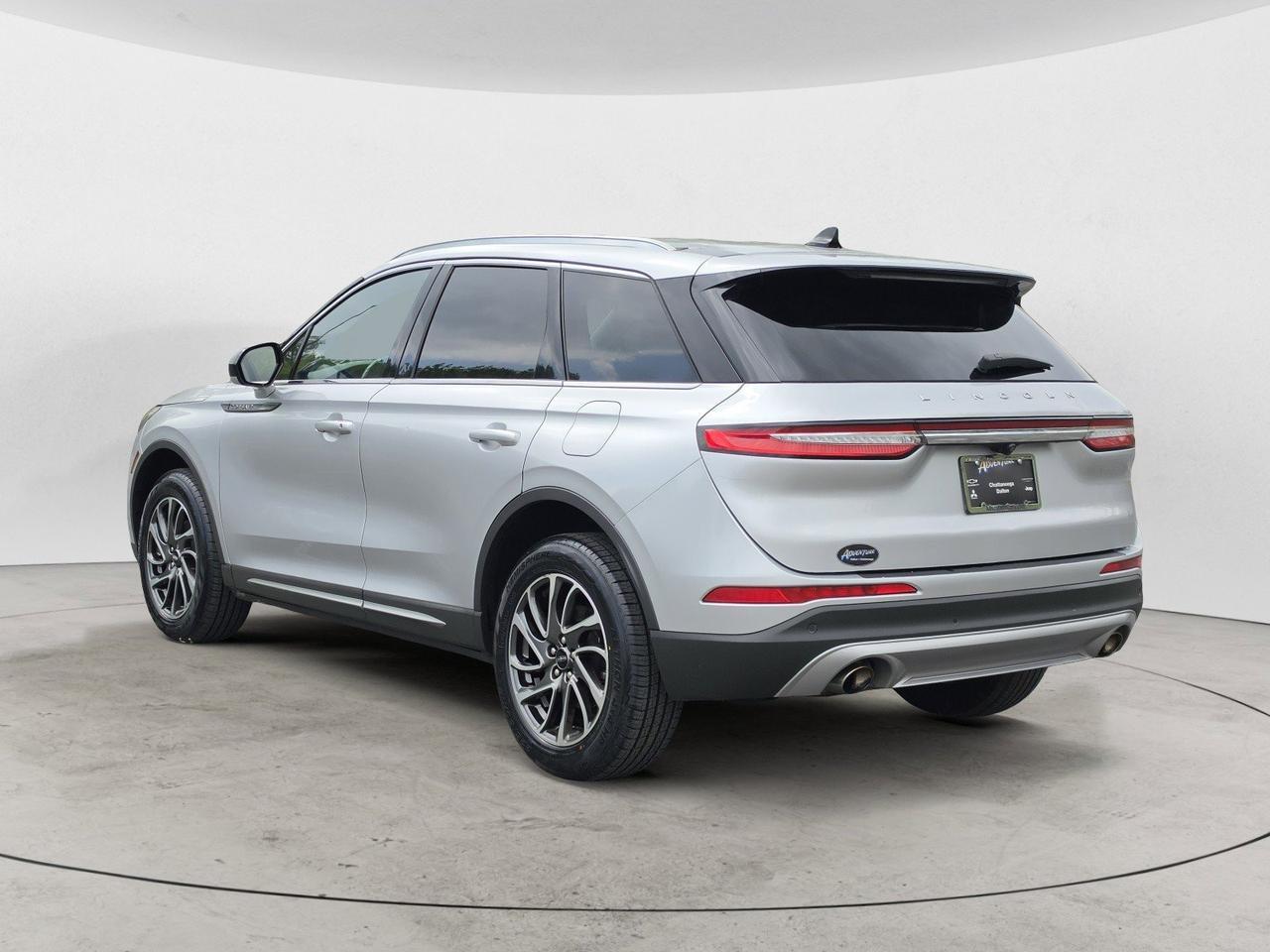 2020 Lincoln Corsair Standard Dalton GA